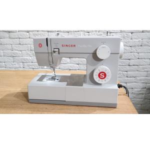 Maquina de Costura Facilita PRO 4432 110V Singer