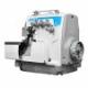 Maquina de Costura Industrial Overlock Ponto Cadeia Direct Drive E3-4-M2-24 Jack