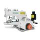 Maquina de Costura Industrial Botoneira Direct Drive com Corte de Linha ZJ-1377-BD - 220V Zoje