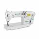 Maquina de Costura Industrial Reta Ponto Corrente Direct Drive ZJ-3800-BD Zoje